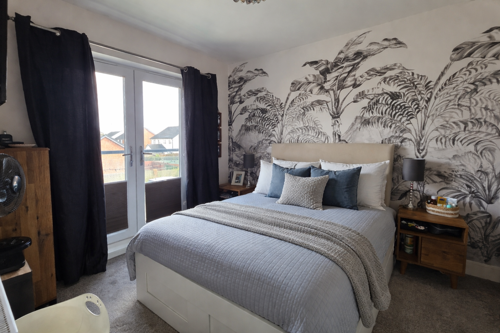 Additional image 7 of 3 bed detached house for saleCarmarthenshire Drive, Glan Llyn, Newport NP19