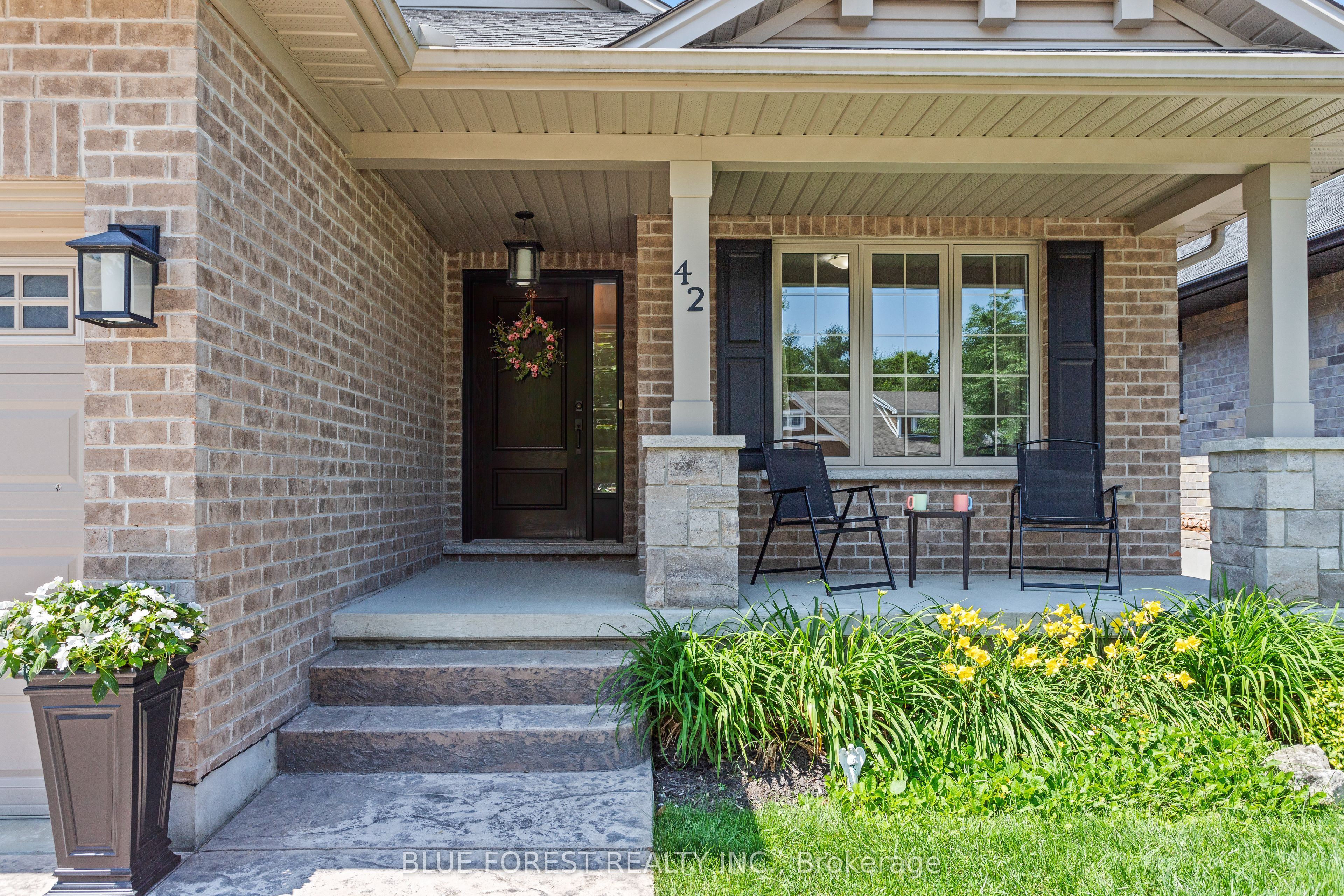 42 Hickory Lane, St. Thomas, ON, N5R 6K9 photo 2