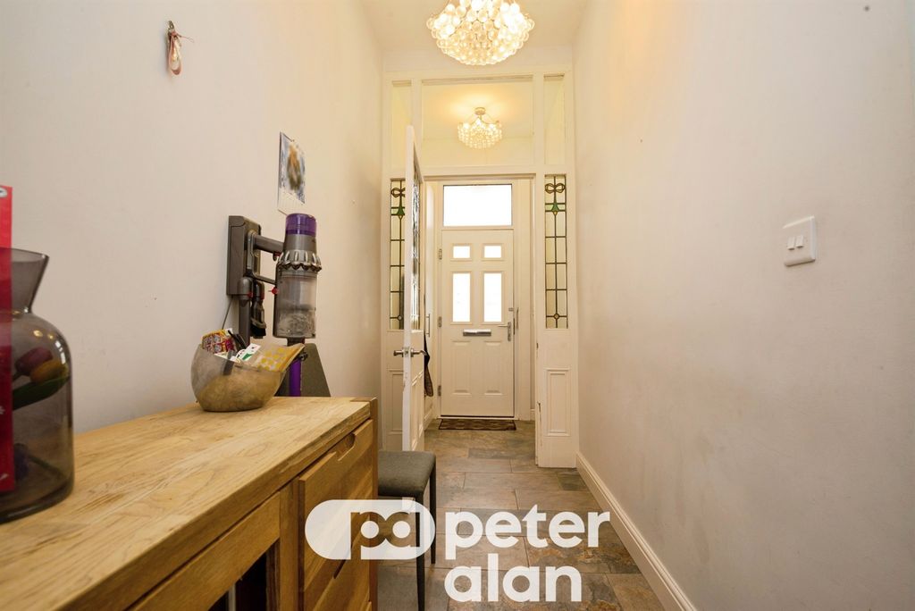 Additional image 2 of 2 bed flat for saleCaerau Road, Newport NP20