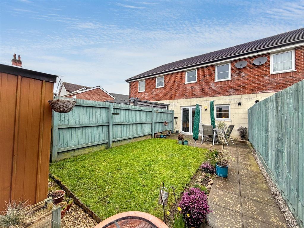 Additional image 11 of 2 bed terraced house for saleScholars Close, Rogerstone, Newport NP10