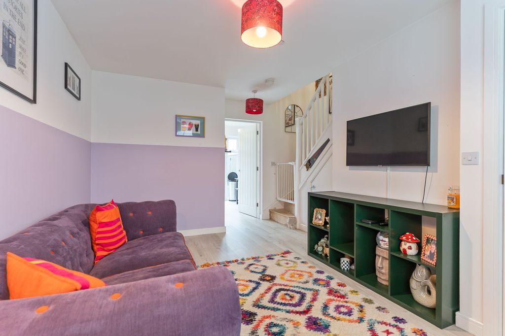 Additional image 6 of 2 bed terraced house for saleMervale Place, Newport NP19