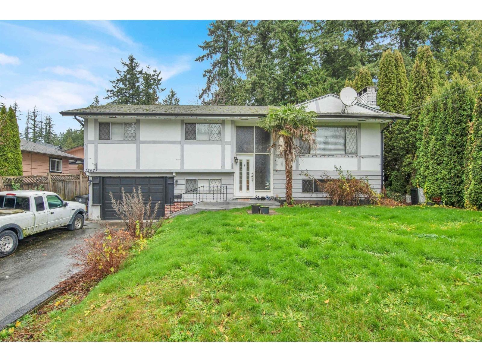 12627 58 Avenue, Surrey, BC, V3X 2P5
