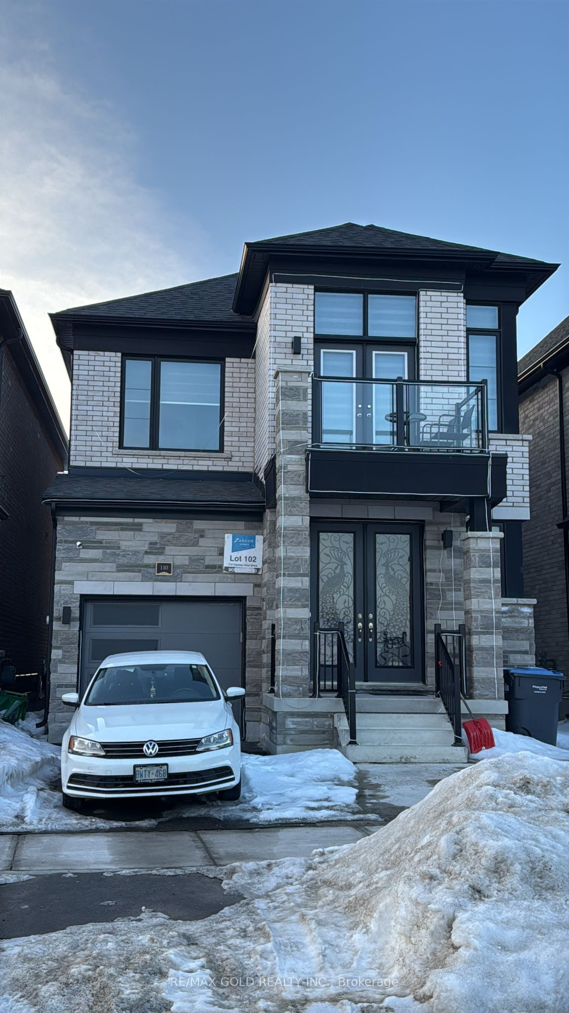 110 Camino Real Drive, Caledon, ON, L7C 1Z9