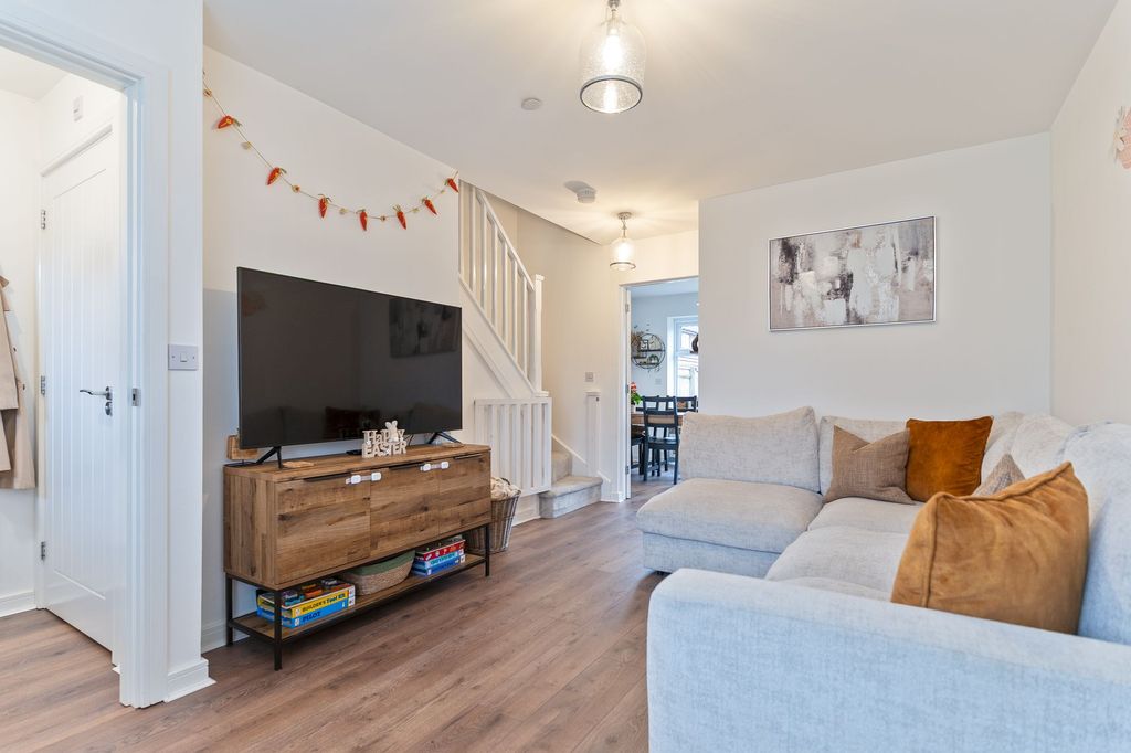 Additional image 7 of 2 bed semi-detached house for saleMervale Place, Newport NP19