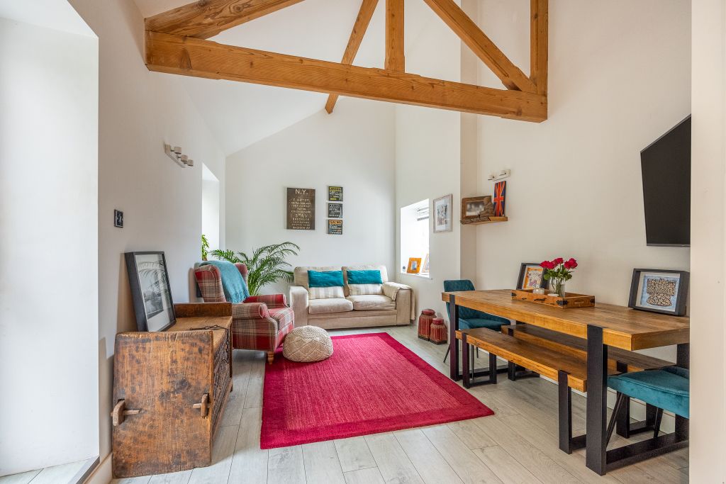 1 bed flat for saleConstitution Steps, St. Peter Port, Guernsey GY1