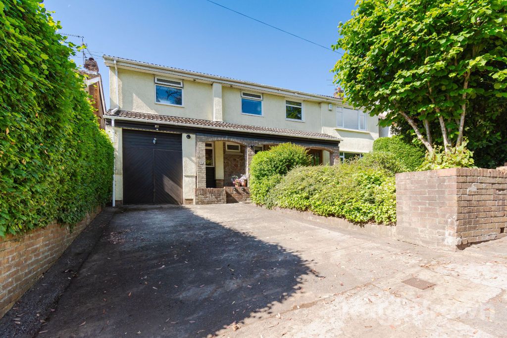 Additional image 7 of 5 bed detached house for saleCherry Orchard Road, Lisvane, Cardiff CF14