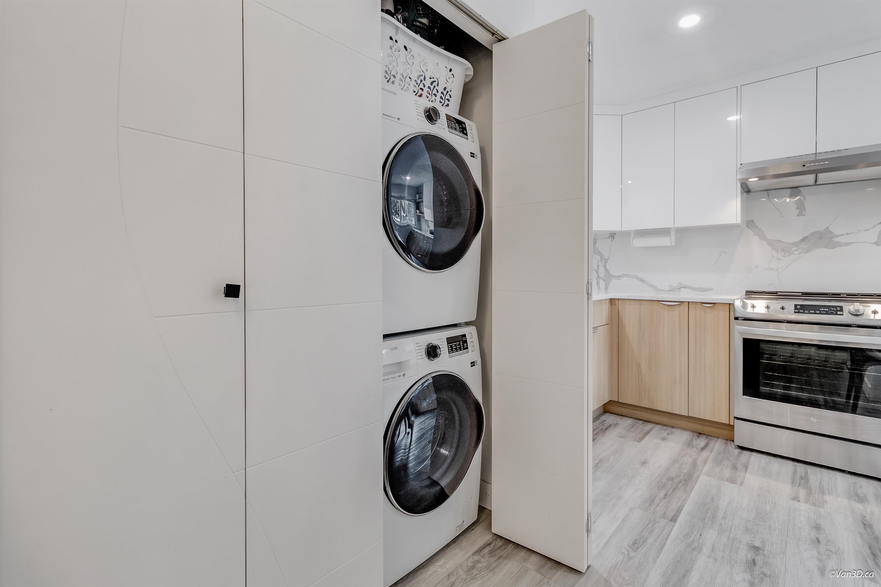 Additional image 3 of 27-6100 Tiffany Boulevard, Richmond, BC, V7C 5A8