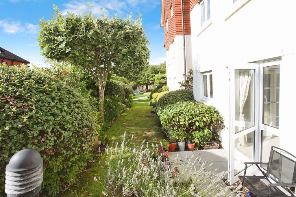Additional image 12 of 1 bed flat for saleFidlas Road, Llanishen, Cardiff CF14
