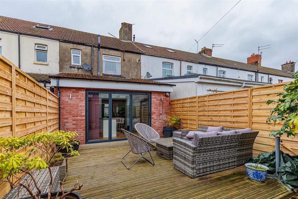 Additional image 21 of 3 bed terraced house for saleVictoria Avenue, Victoria Park, Cardiff CF5