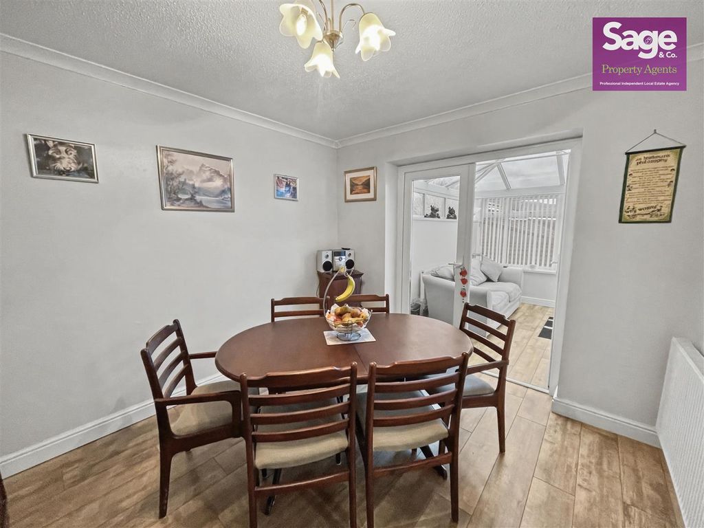 Additional image 8 of 4 bed end terrace house for saleBrynglas, Hollybush NP44