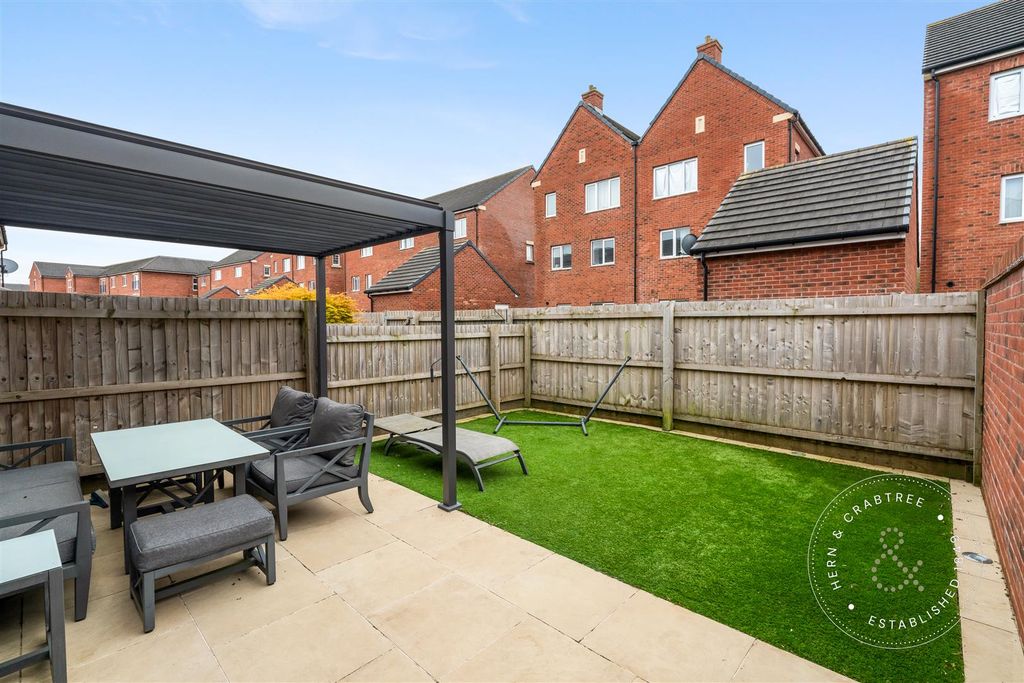 Additional image 12 of 3 bed end terrace house for saleRhodri Morgan Way, The Mill, Canton, Cardiff CF11