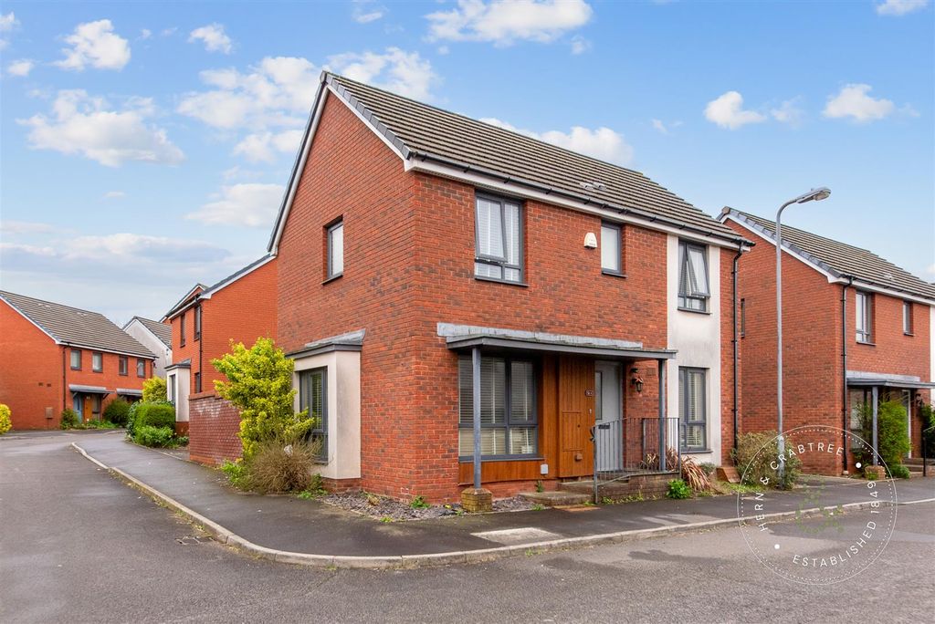 Additional image 32 of 3 bed detached house for saleBartley Wilson Way, Canton, Cardiff CF11