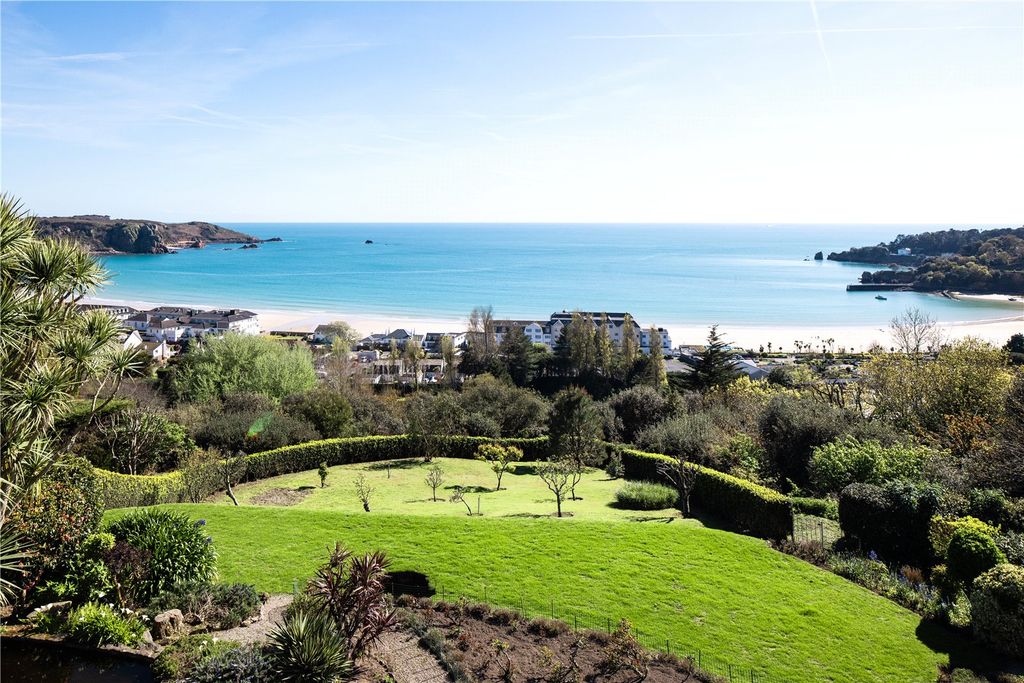 Additional image 4 of 4 bed detached house for saleTabor Drive, La Route Des Genets, St. Brelade, Jersey JE3