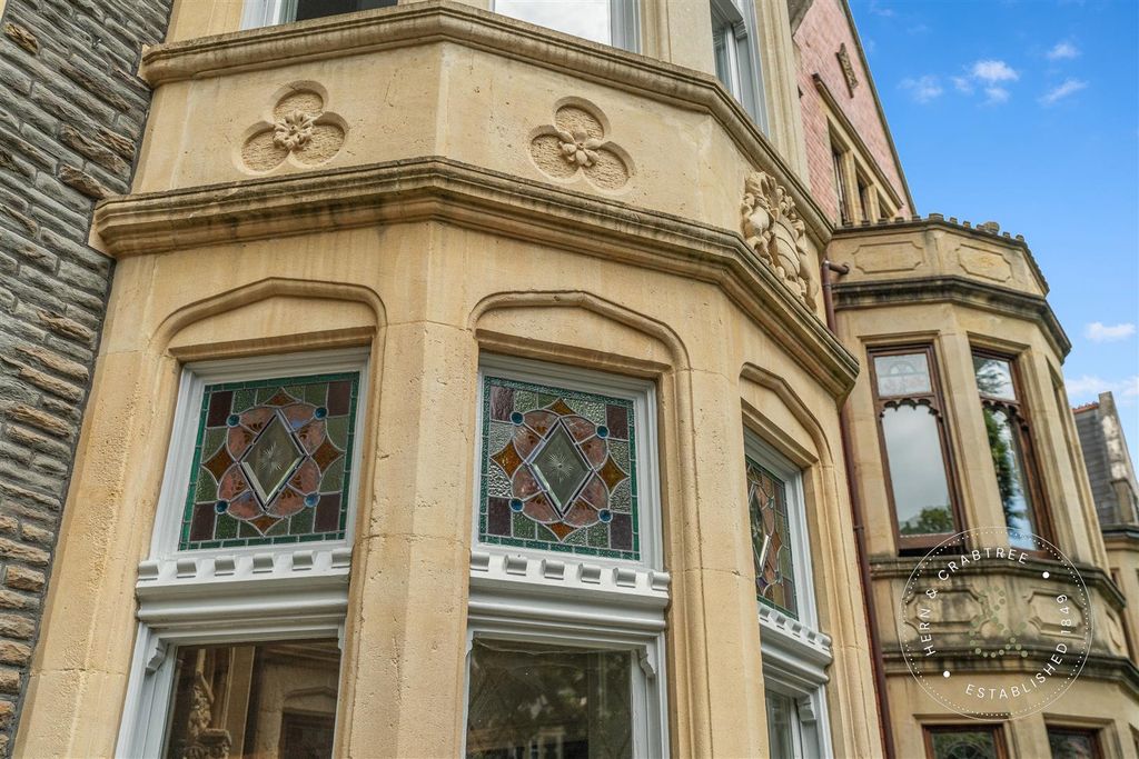 Additional image 67 of 4 bed town house for saleCathedral Road, Pontcanna, Cardiff CF11