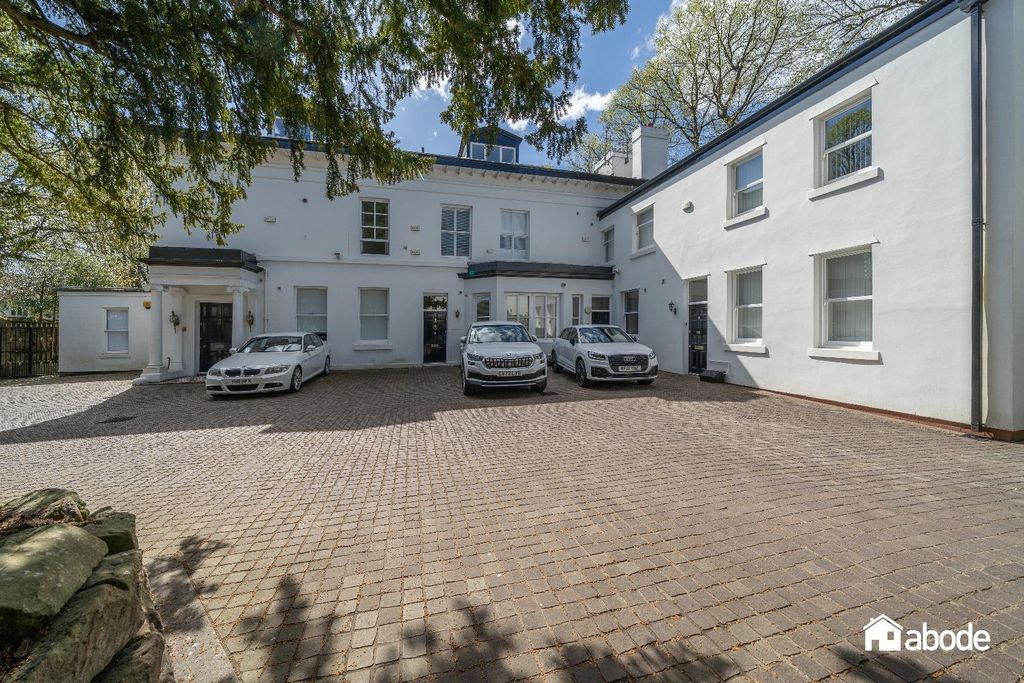 Additional image 35 of 4 bed flat for saleGreen Lane, Mossley Hill, Liverpool L18