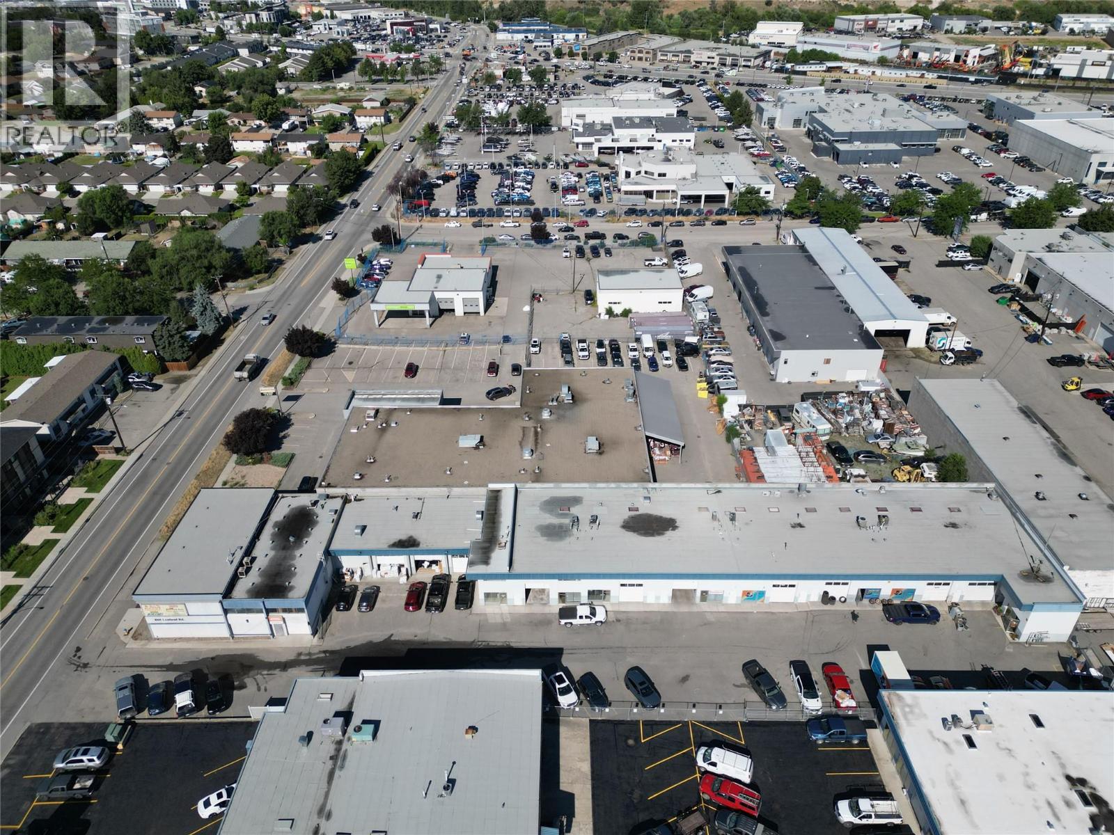 8A-1060 Leathead Road, Kelowna, BC, V1X2K1 photo 4