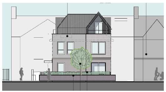 Additional image 28 of Detached house for saleRomilly Road, Canton, Cardiff CF5
