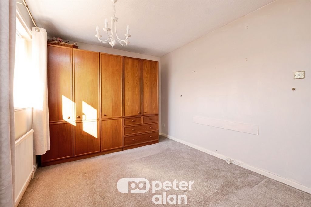 Additional image 11 of 3 bed detached house for saleChester Close, New Inn, Pontypool NP4