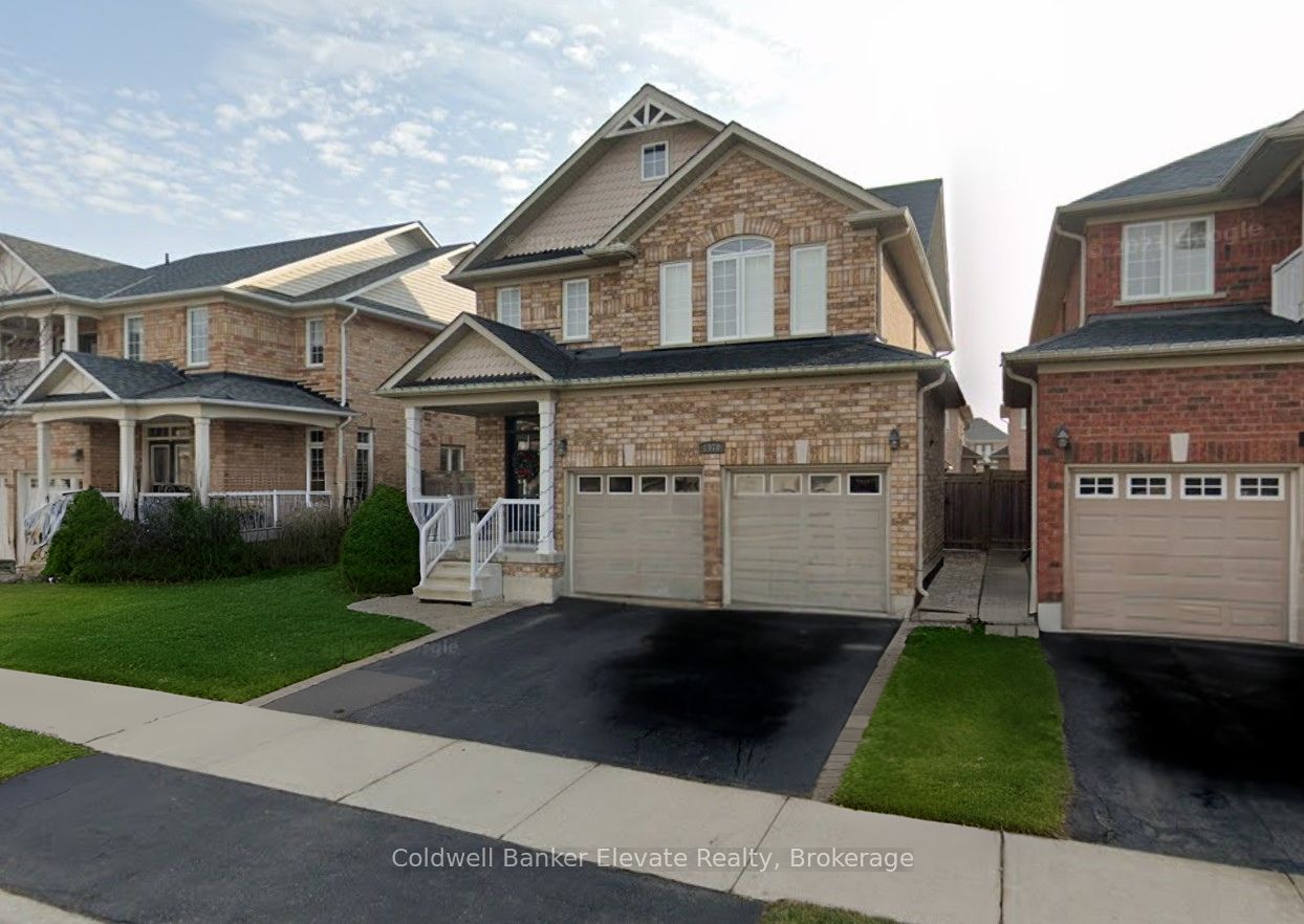 LL-1070 Gorham Way, Milton, ON, L9T 6N7