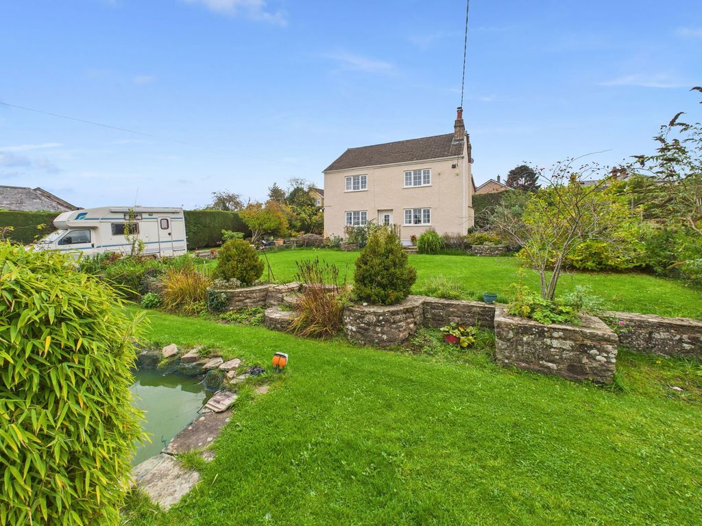 Additional image 2 of 3 bed detached house for saleHigh Street, St. Briavels, Lydney GL15