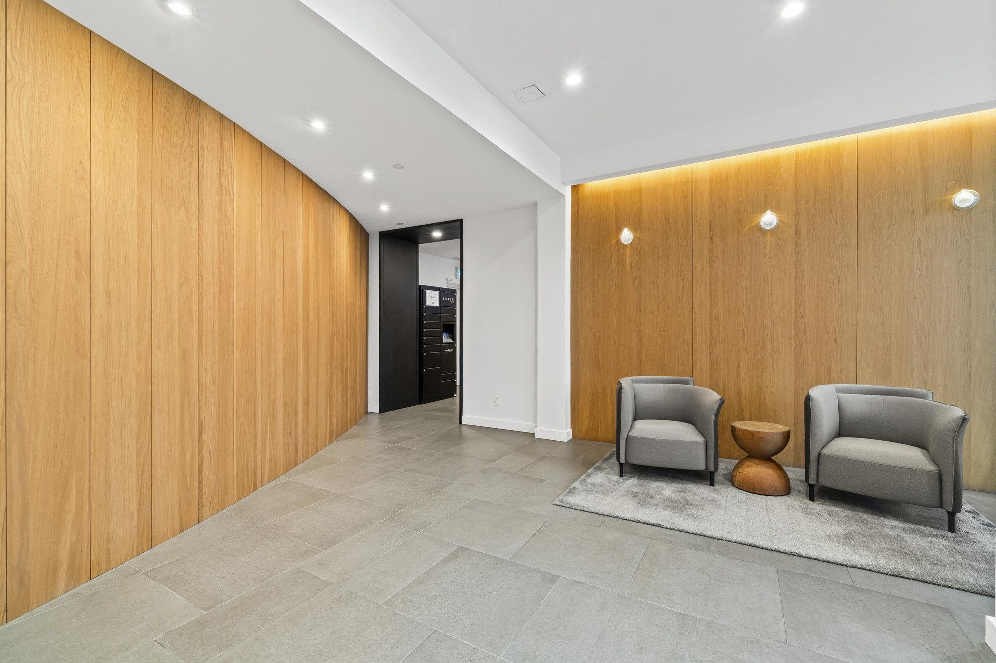 Additional image 3 of 505-1180 Broughton Street, Vancouver, BC, V6G 2B1