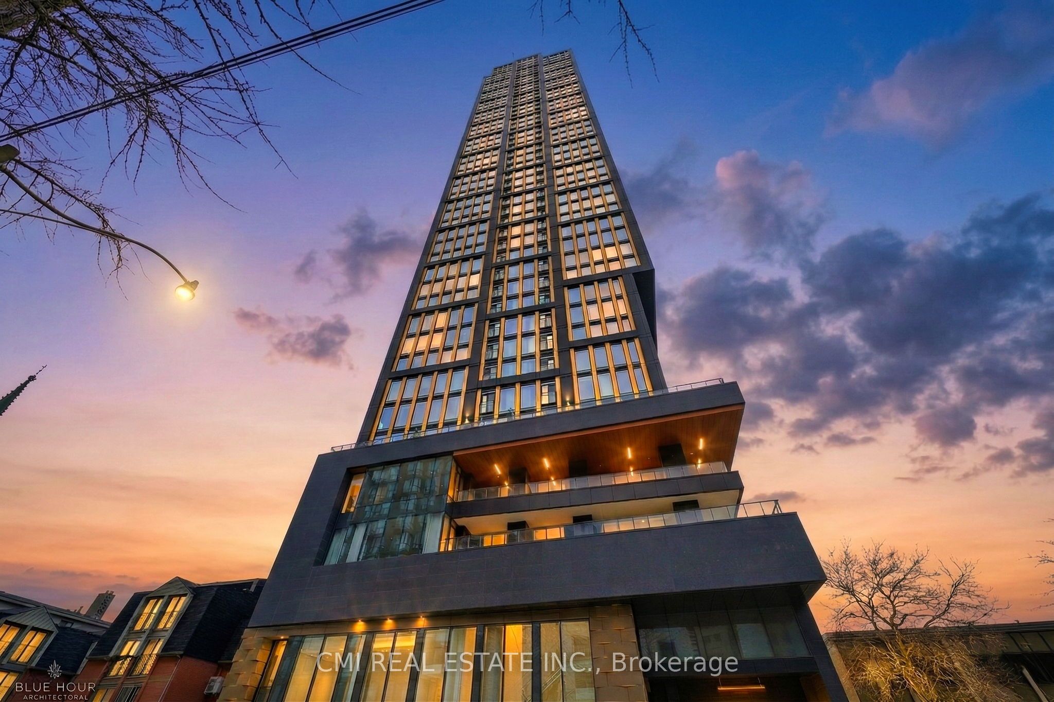 3207-319 Jarvis Street, Toronto, ON, M5B 0C8