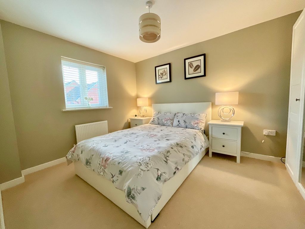 Additional image 10 of 4 bed semi-detached house for saleMaplewood, Langstone, Newport NP18