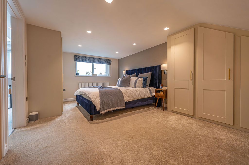 Additional image 29 of 4 bed detached house for saleHeronston Close, Undy NP26