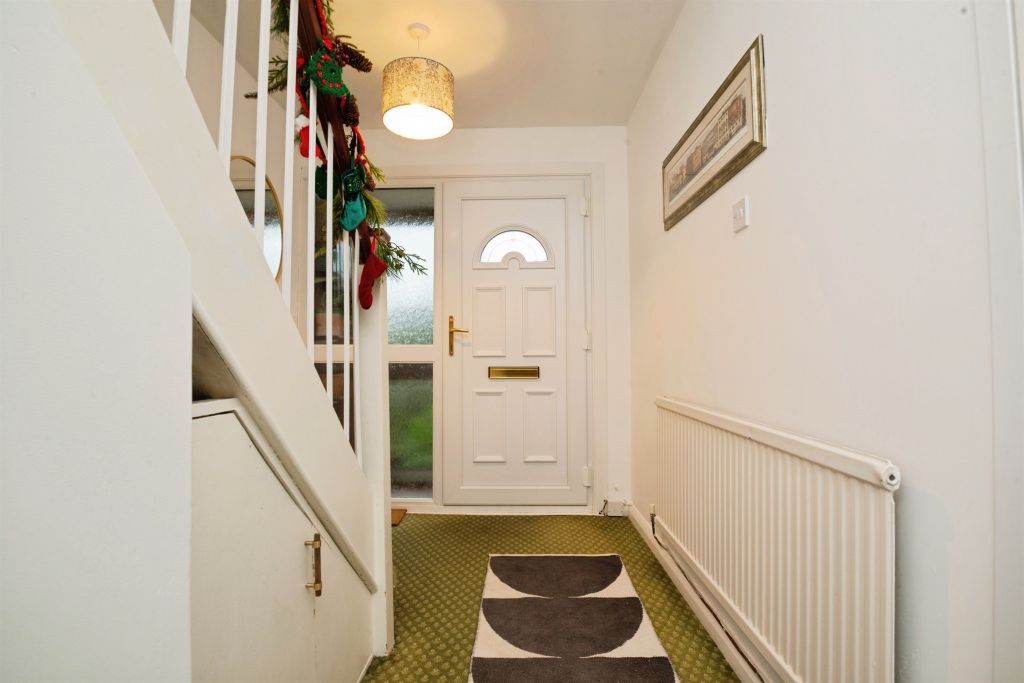 Additional image 9 of 3 bed semi-detached house for saleLlanedeyrn Road, Penylan, Cardiff CF23