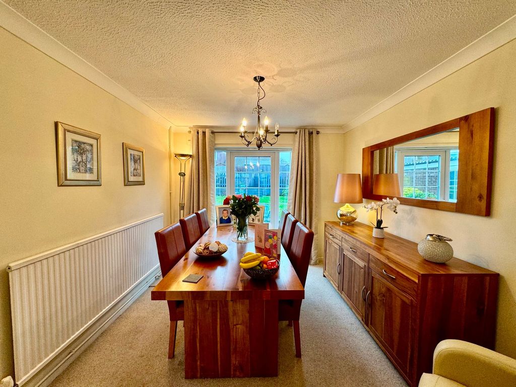 Additional image 9 of 3 bed detached house for saleBeaumaris Way, Grove Park NP12