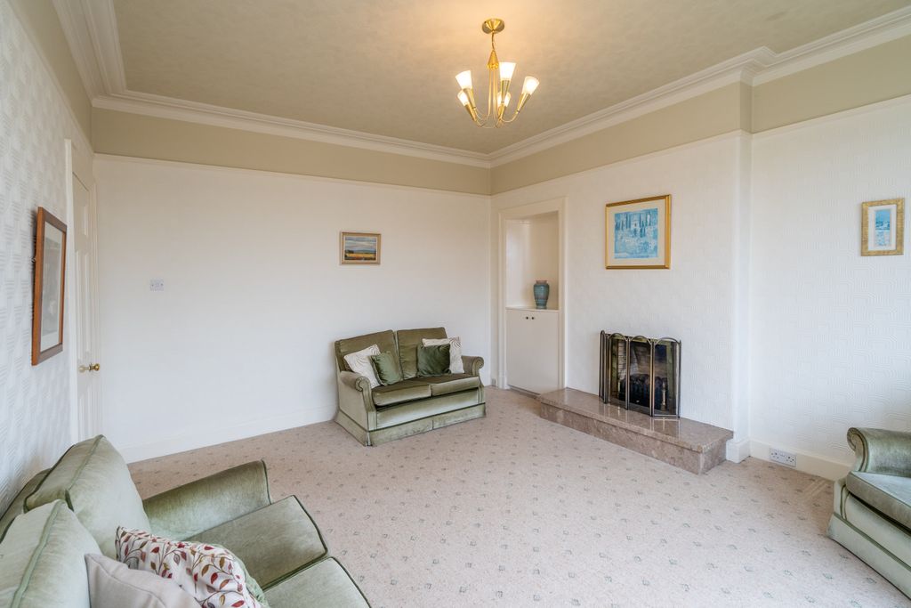 Additional image 3 of 3 bed semi-detached bungalow for sale2 Riselaw Terrace, Braids, Edinburgh EH10