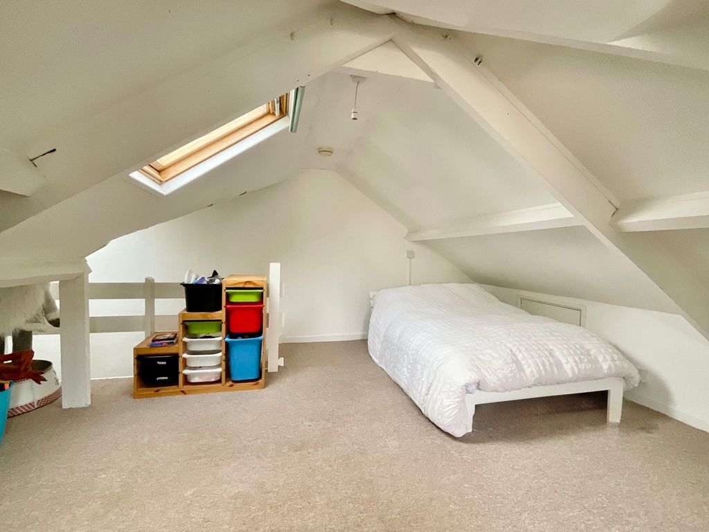 Additional image 17 of 5 bed semi-detached house for saleStation Road, Caerleon, Newport NP18