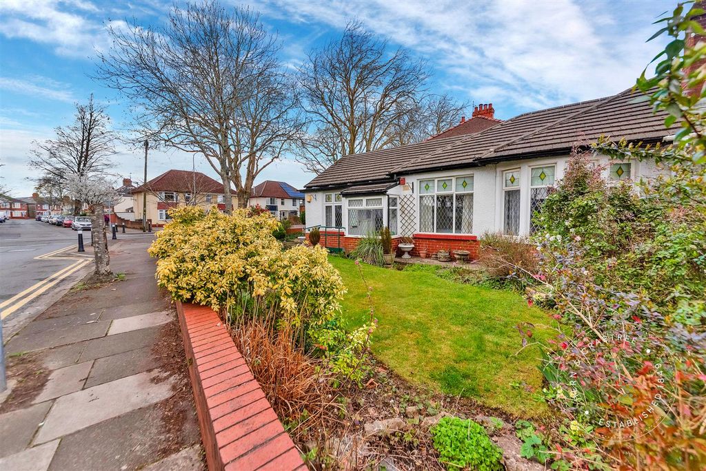 Additional image 21 of 2 bed semi-detached bungalow for saleHeathwood Road, Cardiff CF14