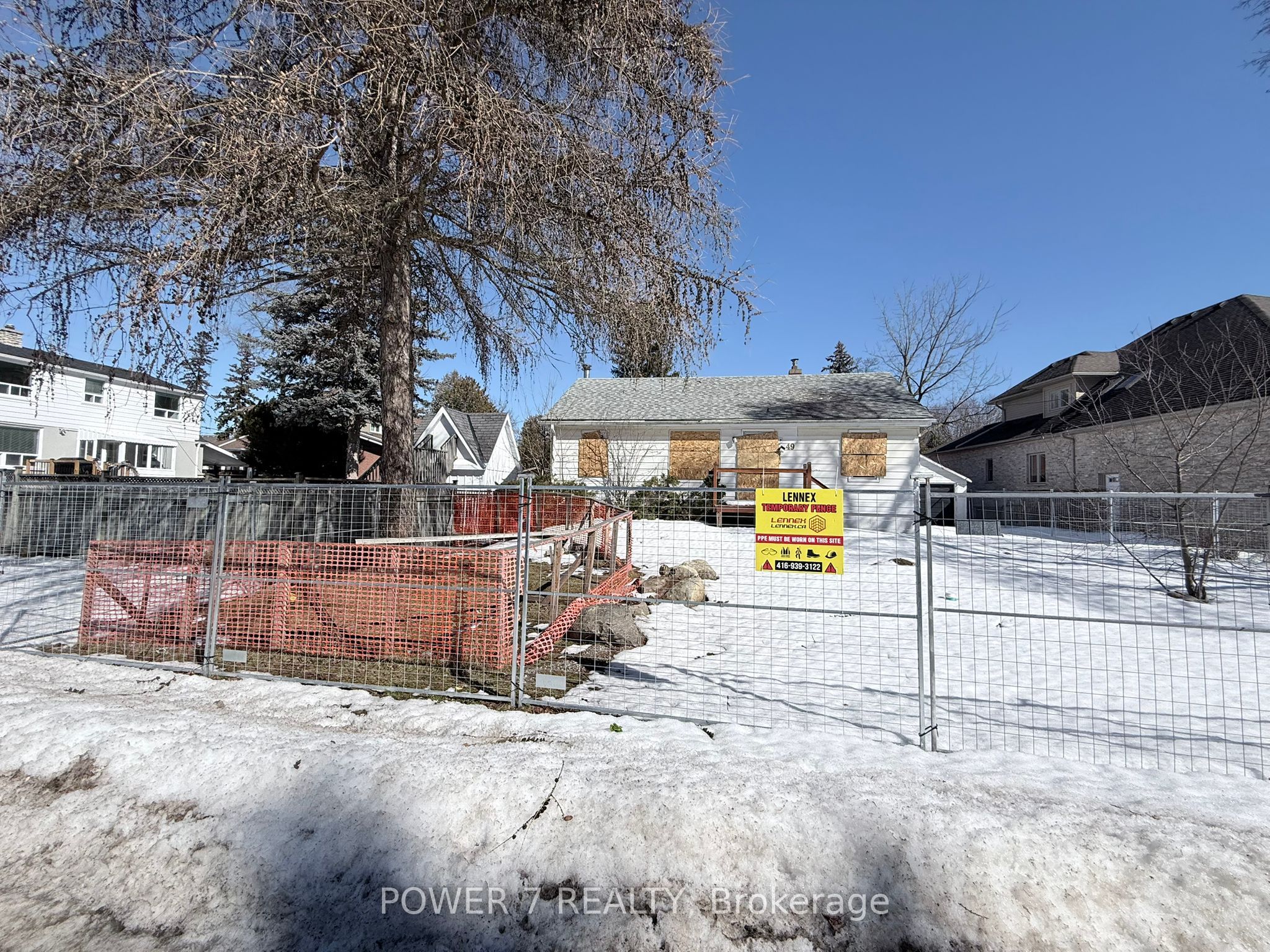 49 Reaman Street, Richmond Hill, ON, L4C 4P2