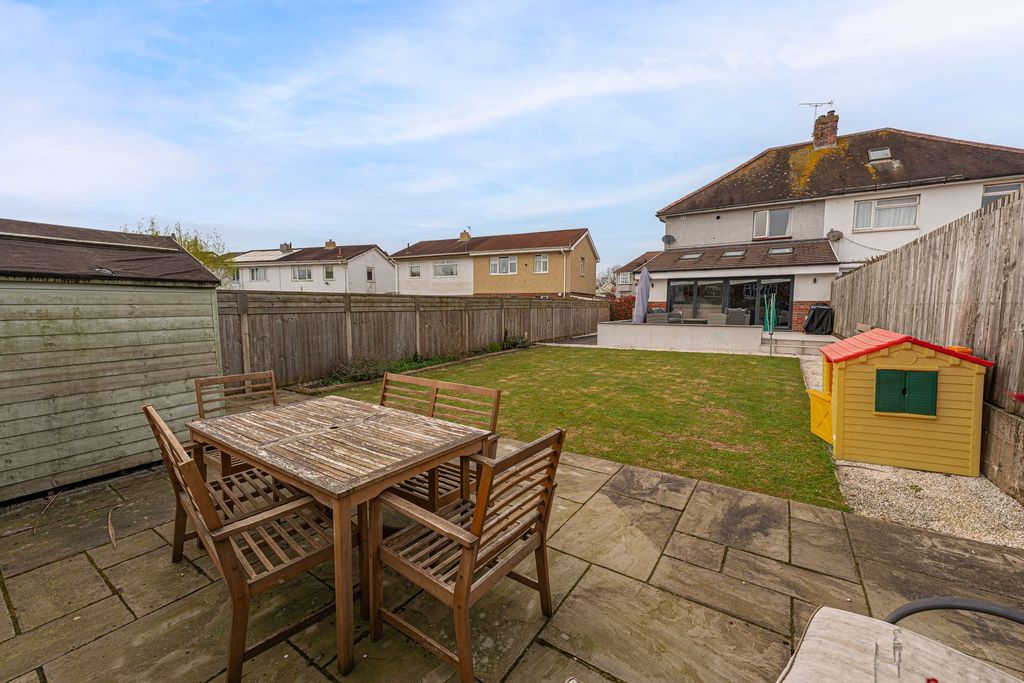 Additional image 36 of 3 bed semi-detached house for saleBurnfort Road, Newport NP20