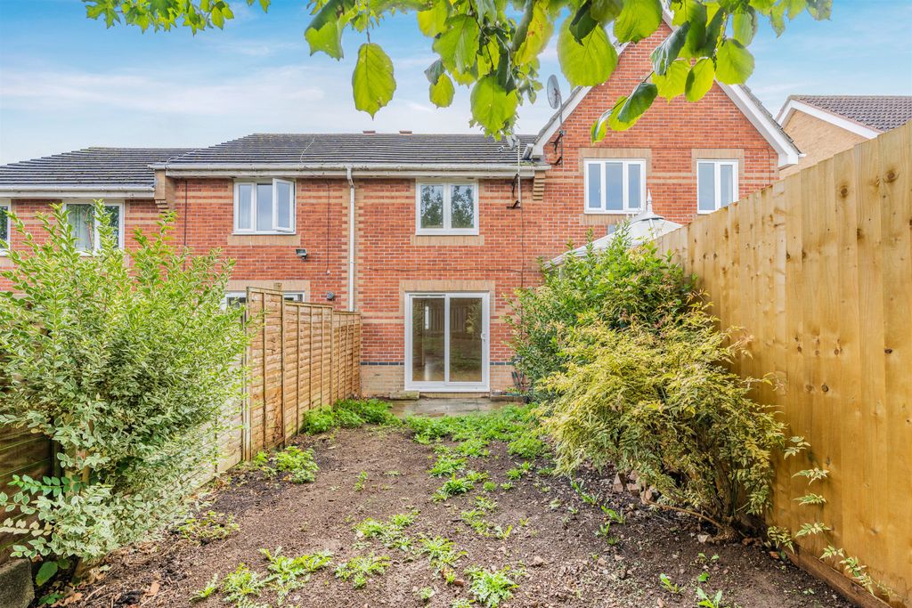 Additional image 18 of 2 bed terraced house for saleRockfield Grove, Undy, Caldicot NP26