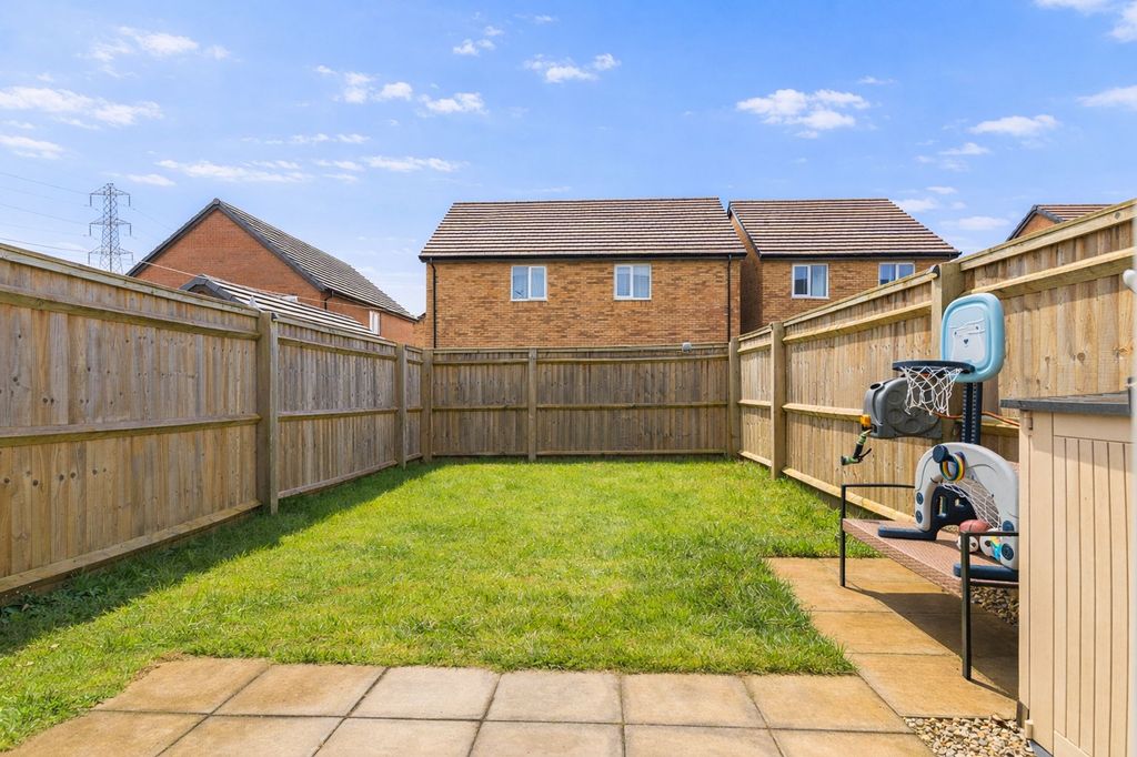Additional image 18 of 2 bed semi-detached house for saleMervale Place, Newport NP19
