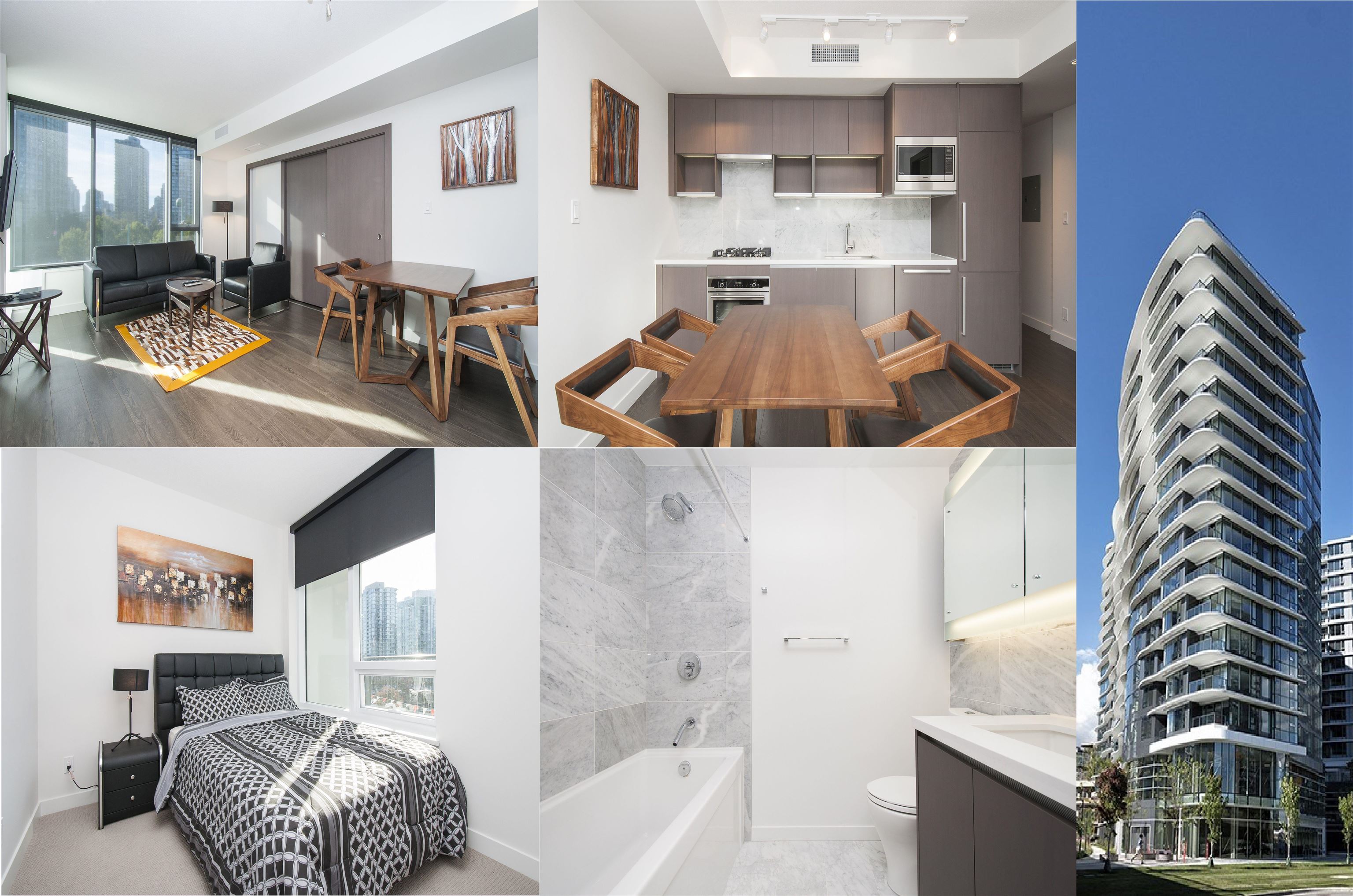 618-68 Smithe Street , Vancouver, BC, V6B 0P3