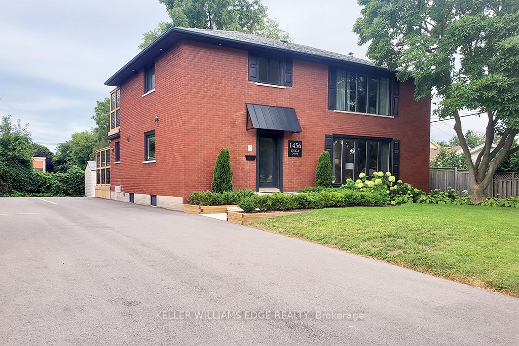 2-1456 Olga Drive, Burlington, ON, L7S 1L5