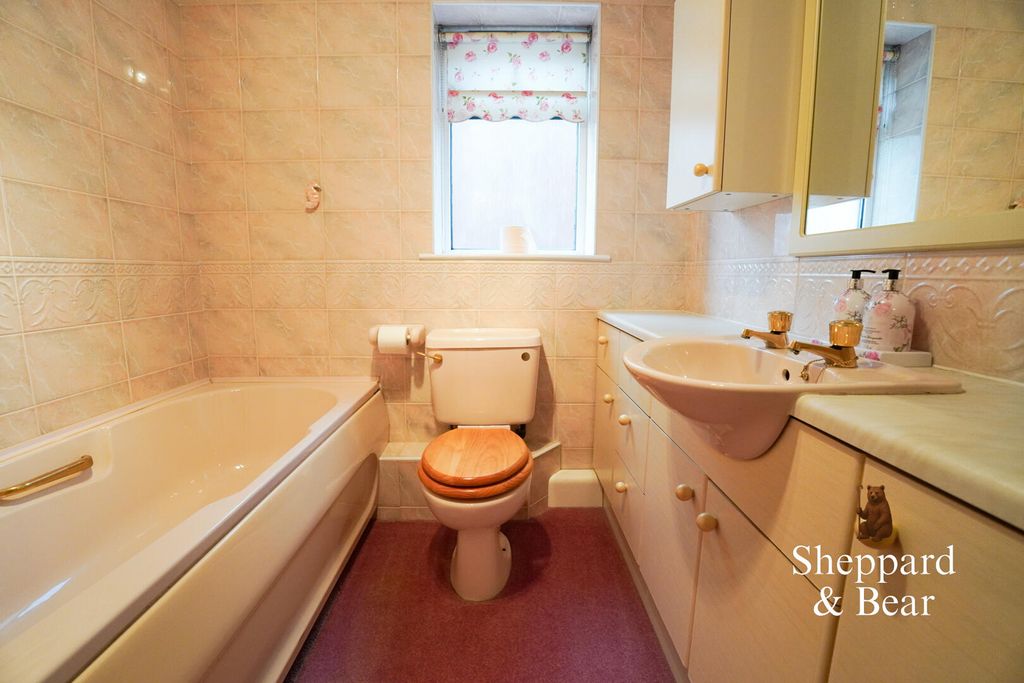 Additional image 14 of 4 bed detached house for saleTy Fry Road, Rumney, Cardiff CF3