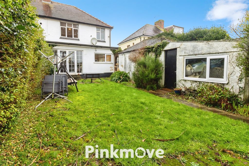 Additional image 4 of 3 bed semi-detached house for saleHigh Cross Lane, Rogerstone, Newport NP10