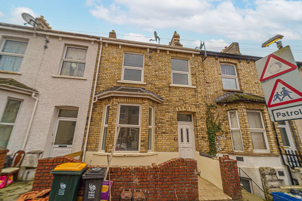 Additional image 33 of 4 bed terraced house for saleFairoak Avenue, Newport NP19
