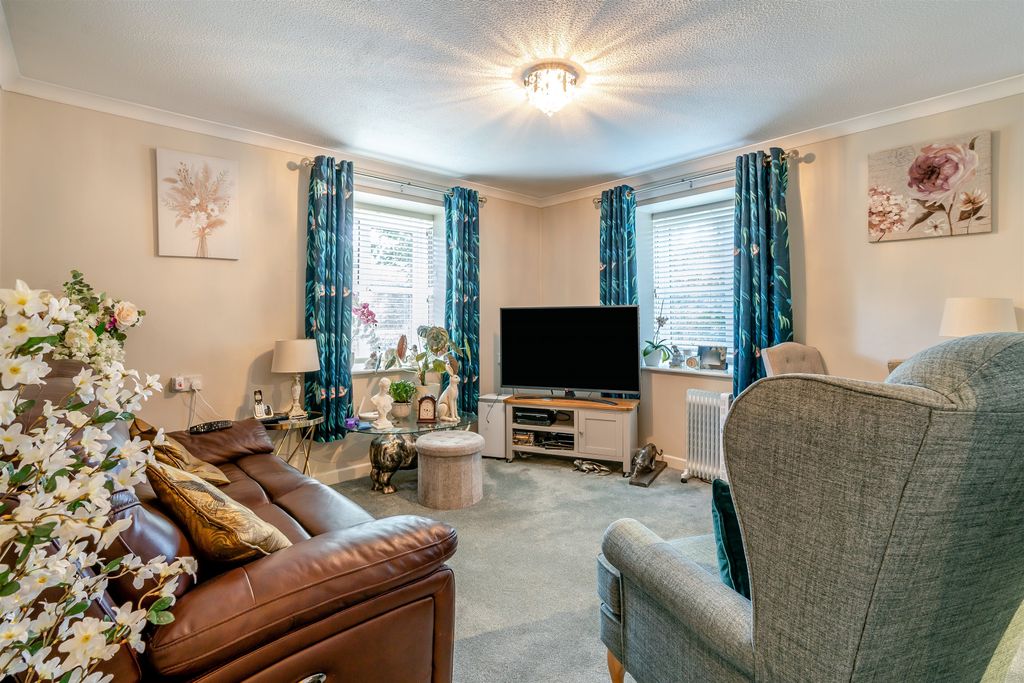 Additional image 3 of 1 bed flat for saleKingsmead Court, The Oldway Centre, Monmouth, Monmouthshire NP25