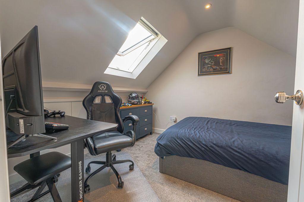 Additional image 24 of 3 bed semi-detached house for saleFields Road, Oakfield NP44