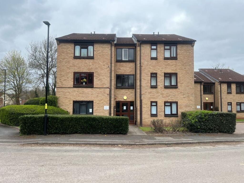 108 Swan Gardens, Erdington, Birmingham, B23 6QQ