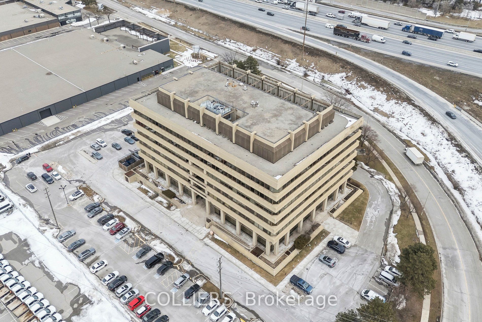 200 Ronson Drive, Toronto, ON, M9W 5Z9 photo 4
