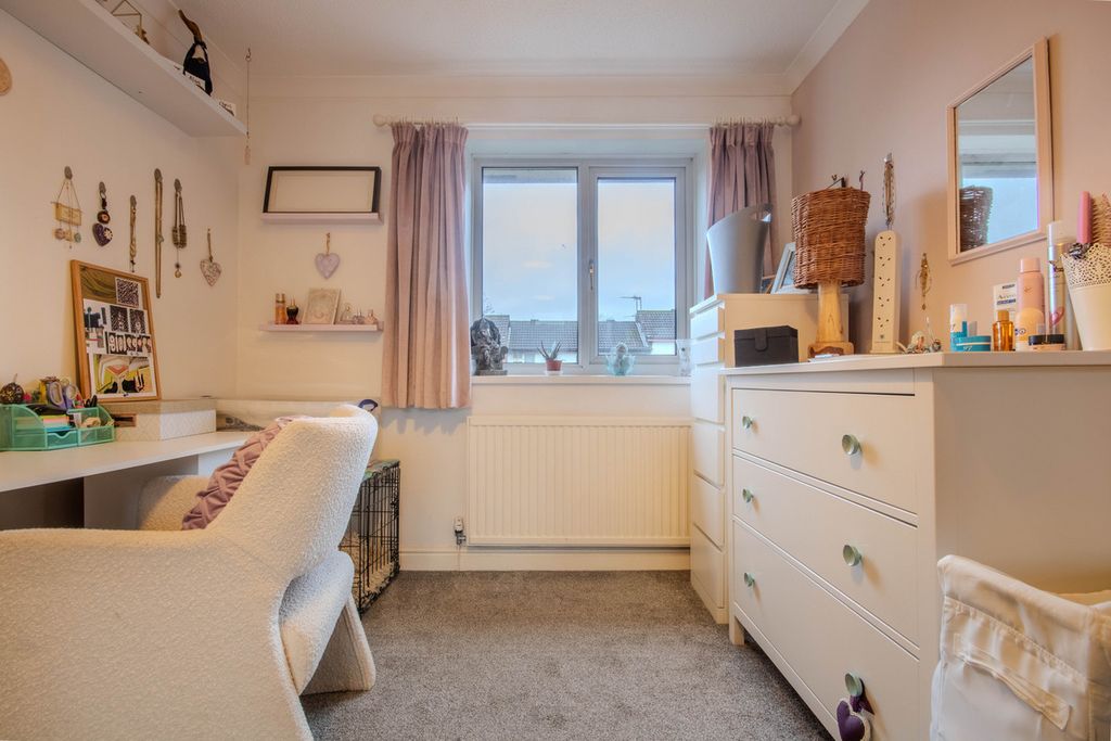 Additional image 13 of 3 bed semi-detached house for saleBedavere Close, Cardiff CF14