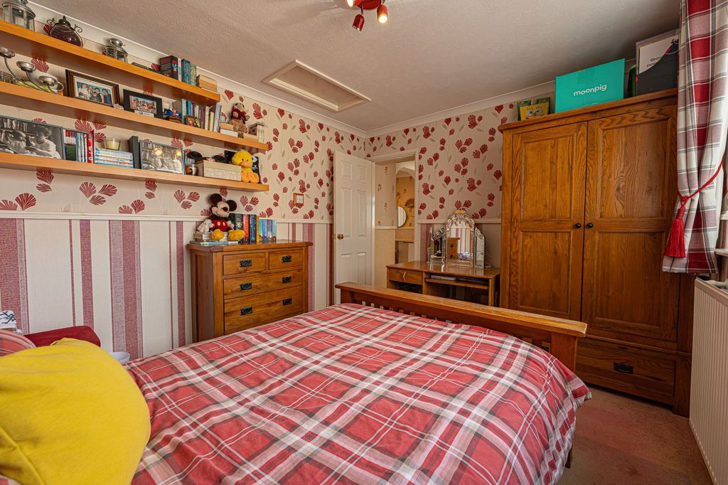 Additional image 20 of 4 bed detached house for saleAlder Close, New Inn NP4