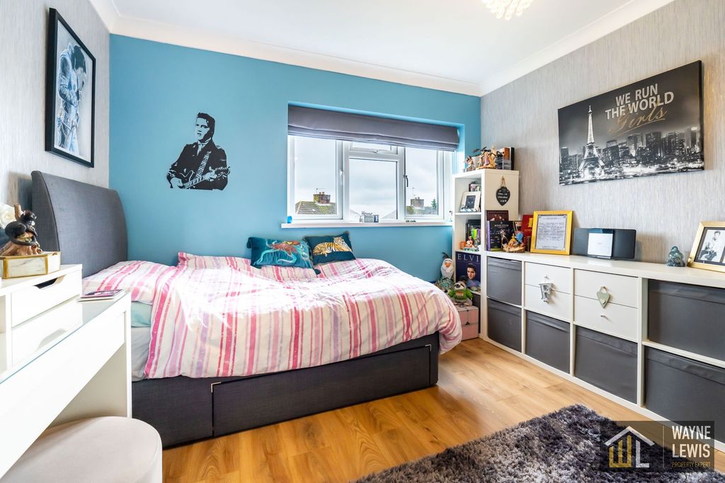 Additional image 9 of 5 bed semi-detached house for saleManorbier Crescent, Rumney, Cardiff CF3