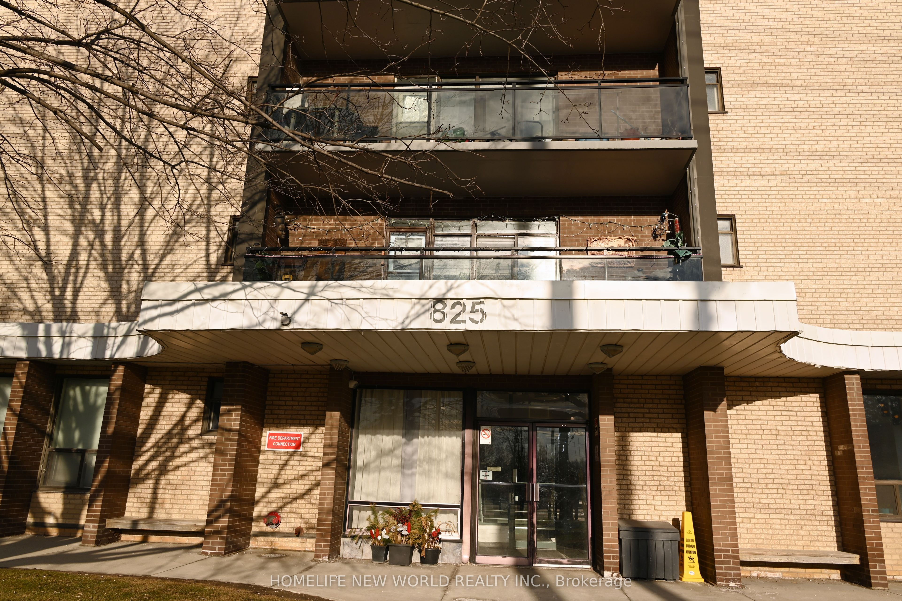 Additional image 2 of 201-825 Kennedy Road, Toronto, ON, M1K 2E6